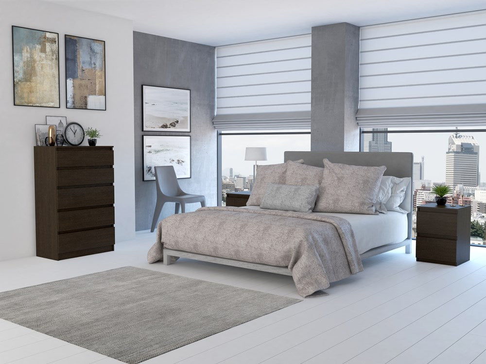 KOMODA MALWA M5 - WENGE