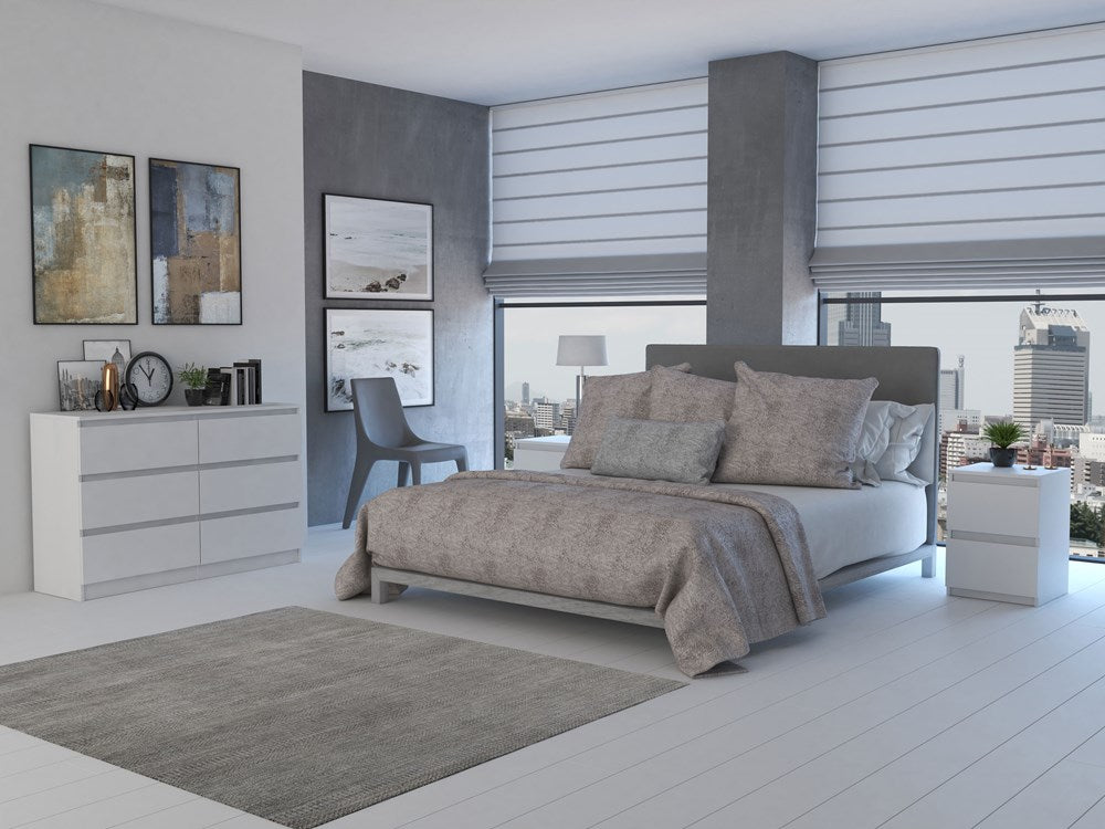 KOMODA MALWA M6 120 400 - BIEL