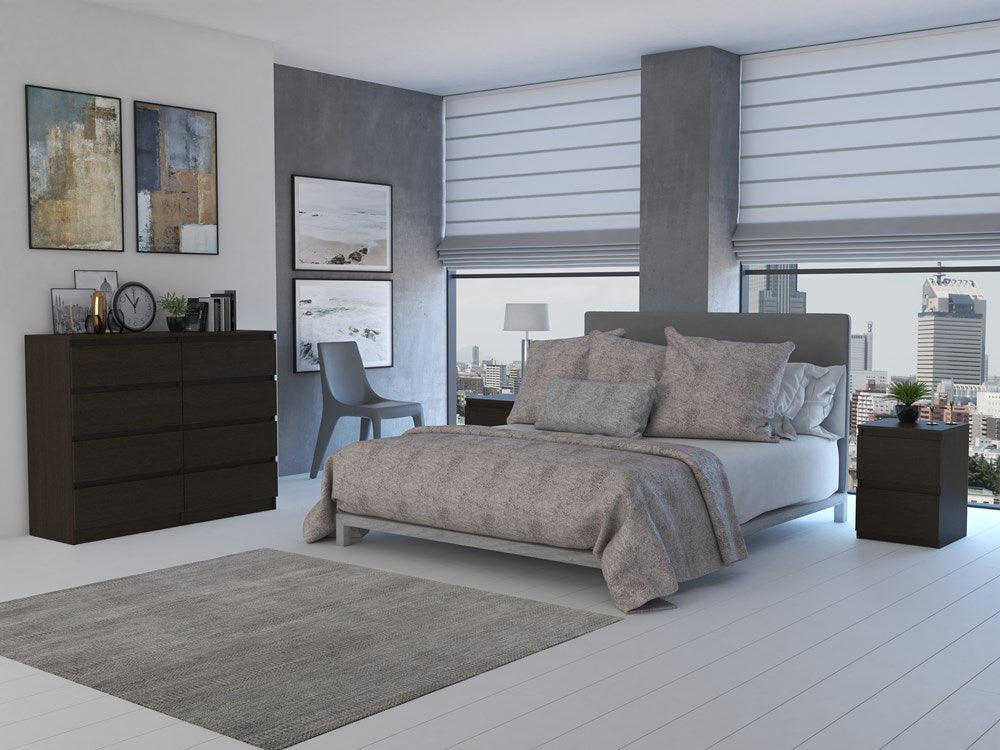 KOMODA MALWA M8 120 - WENGE