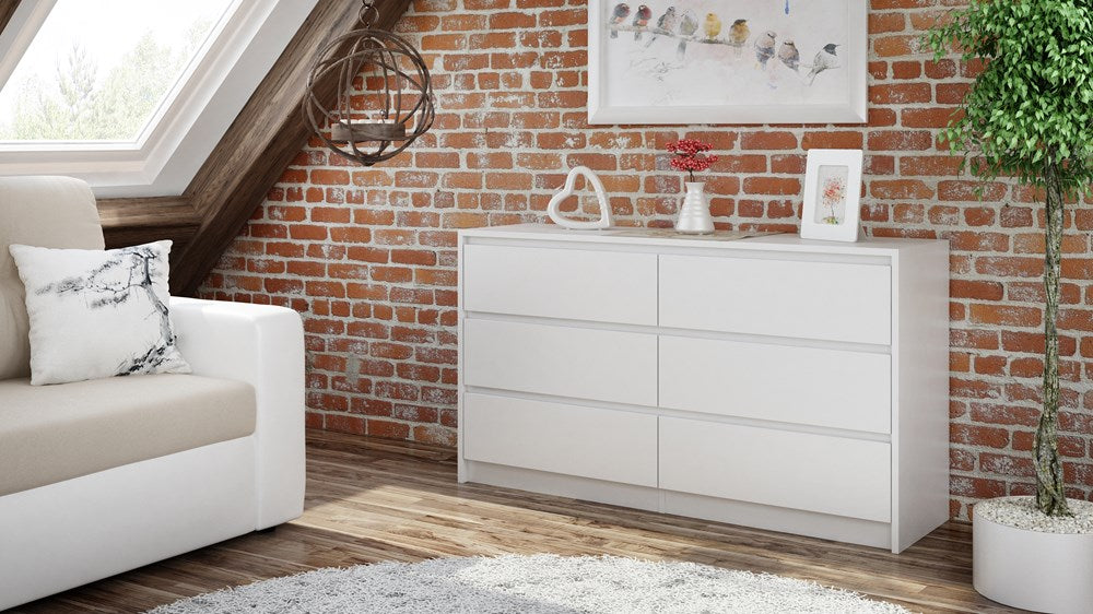 KOMODA KARO K140 - BIEL