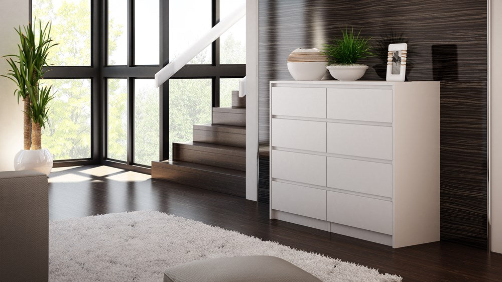 KOMODA KARO K8 120 - BIEL