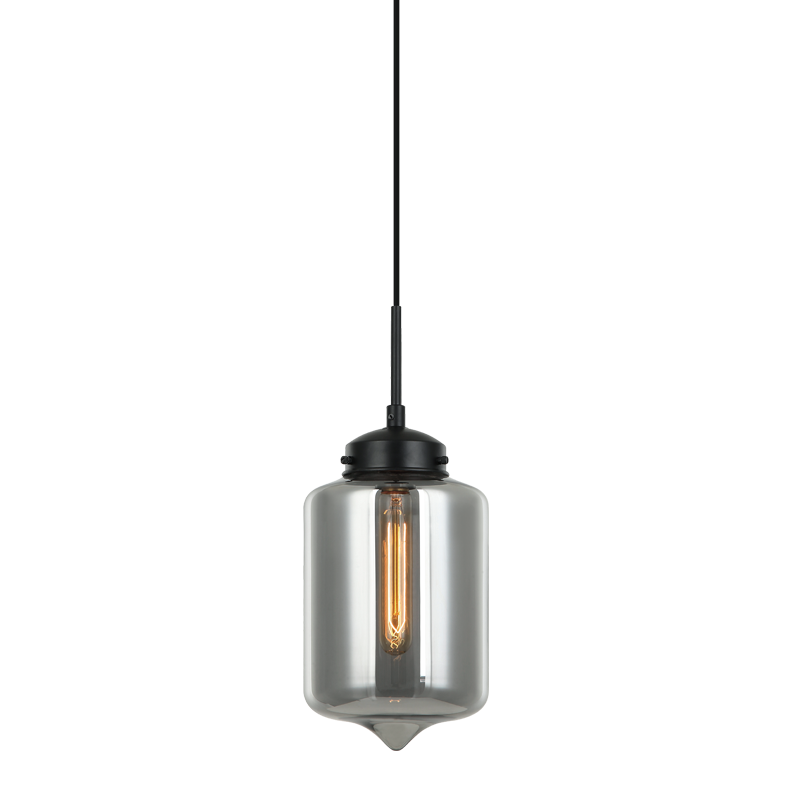 Irresistible Organic Charm 1-Light Pendant - image 26