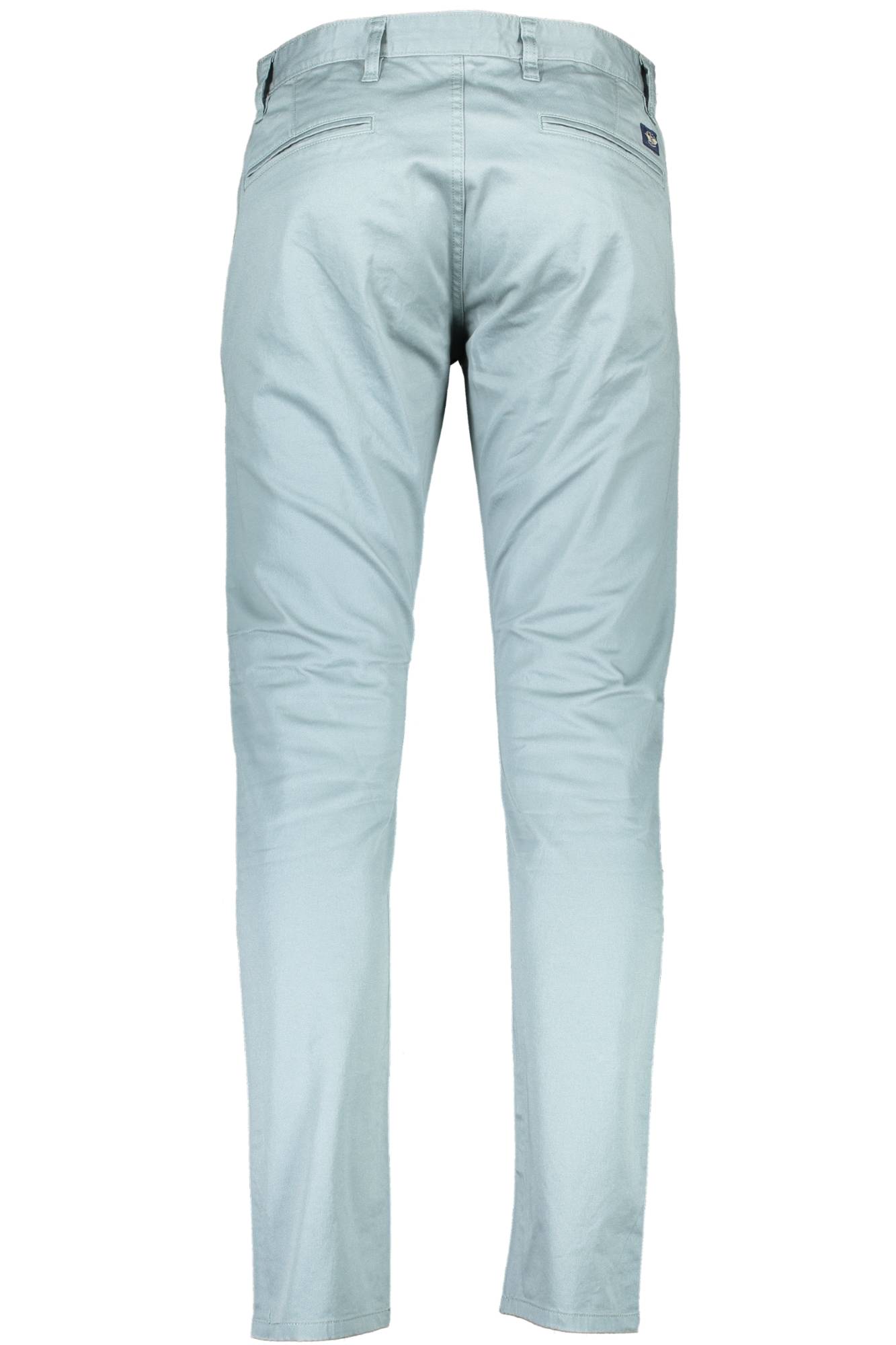 DOCKERS PANTALONE UOMO AZZURRO - image 2