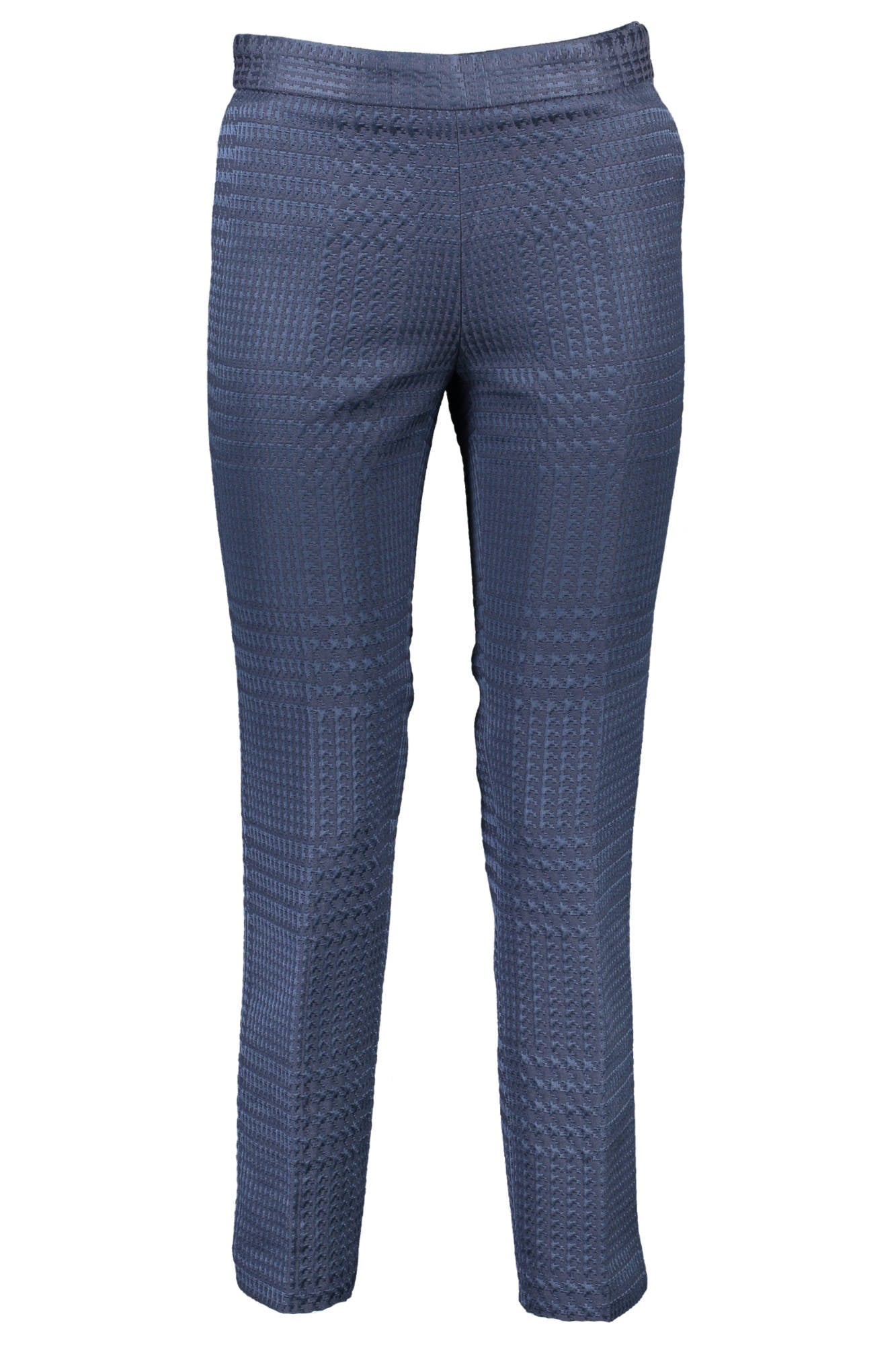 GANT PANTALONE DONNA BLU - image 1