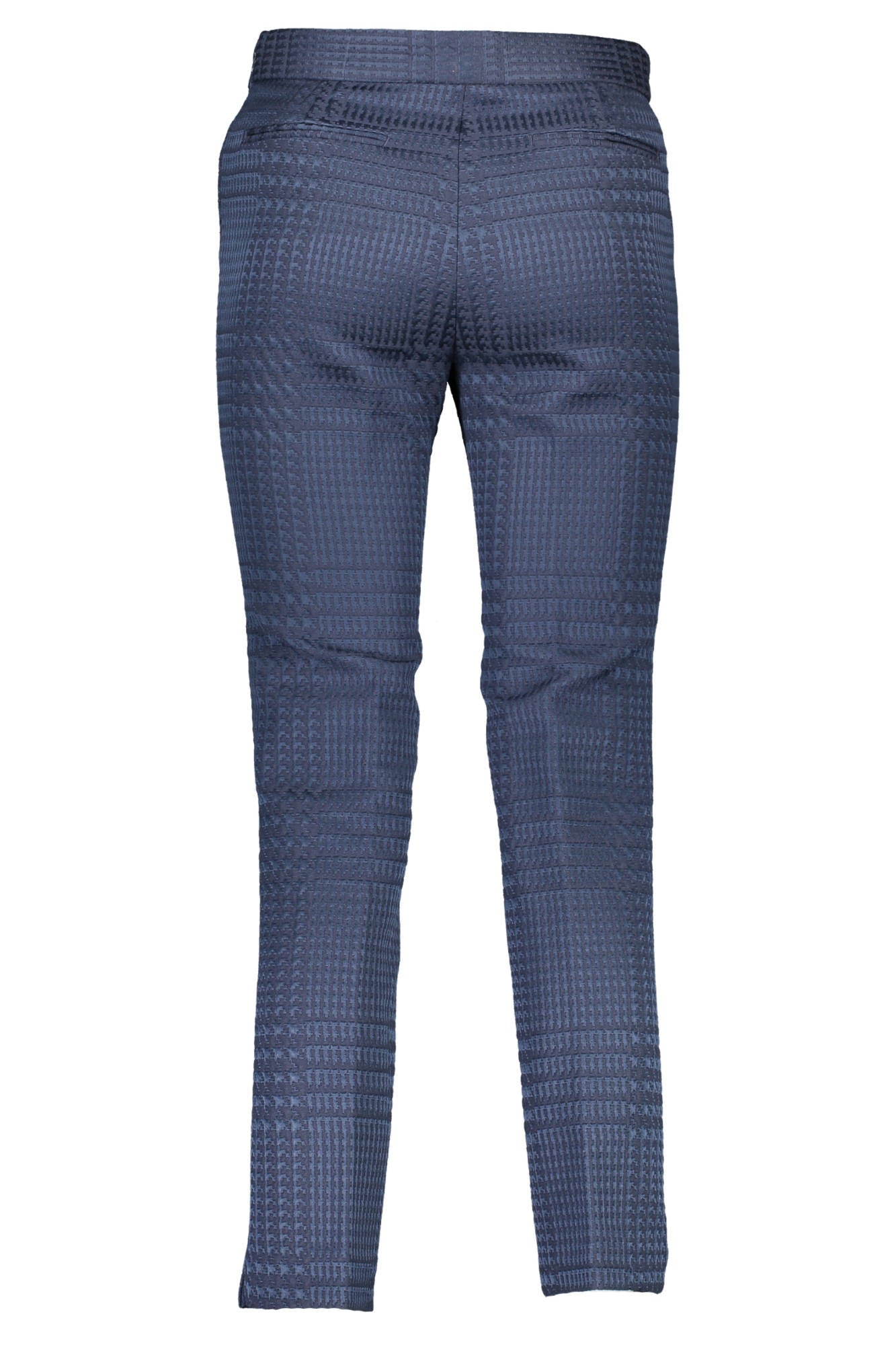 GANT PANTALONE DONNA BLU - image 2