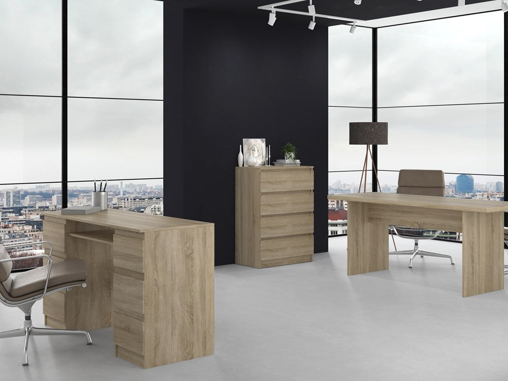 KOMODA MALWA M4 70 - DĄB SONOMA