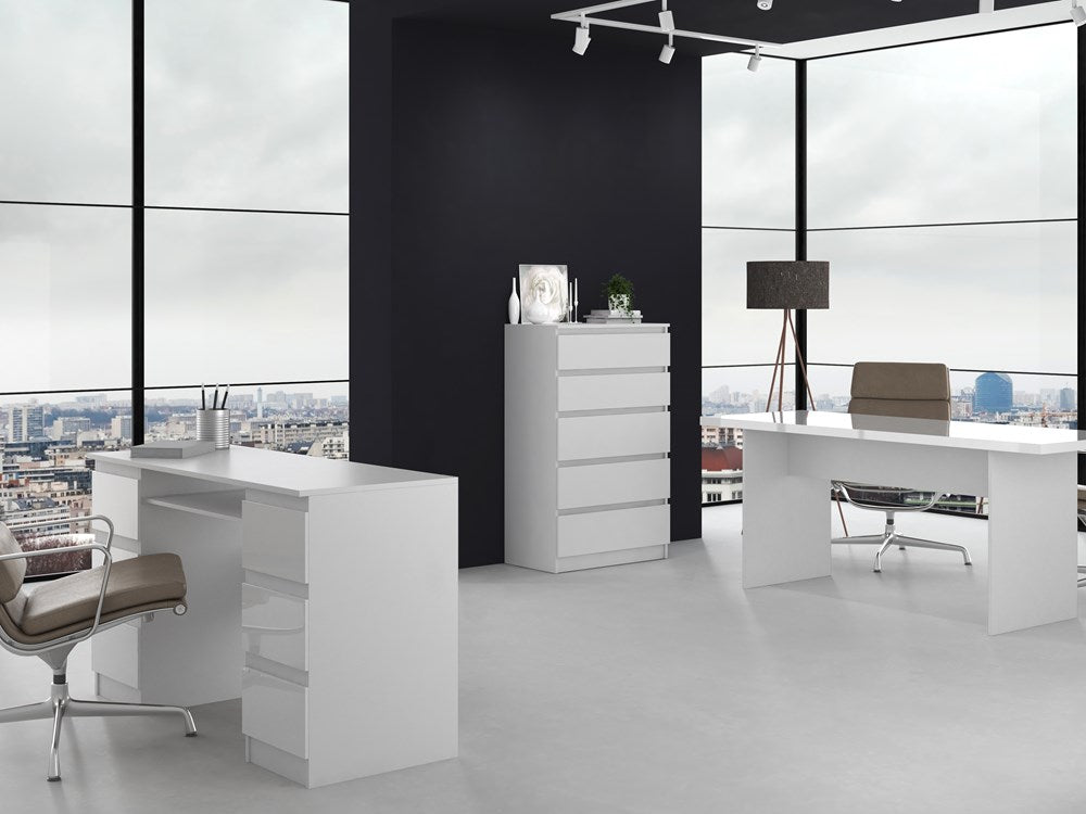 KOMODA MALWA M5 - BIEL