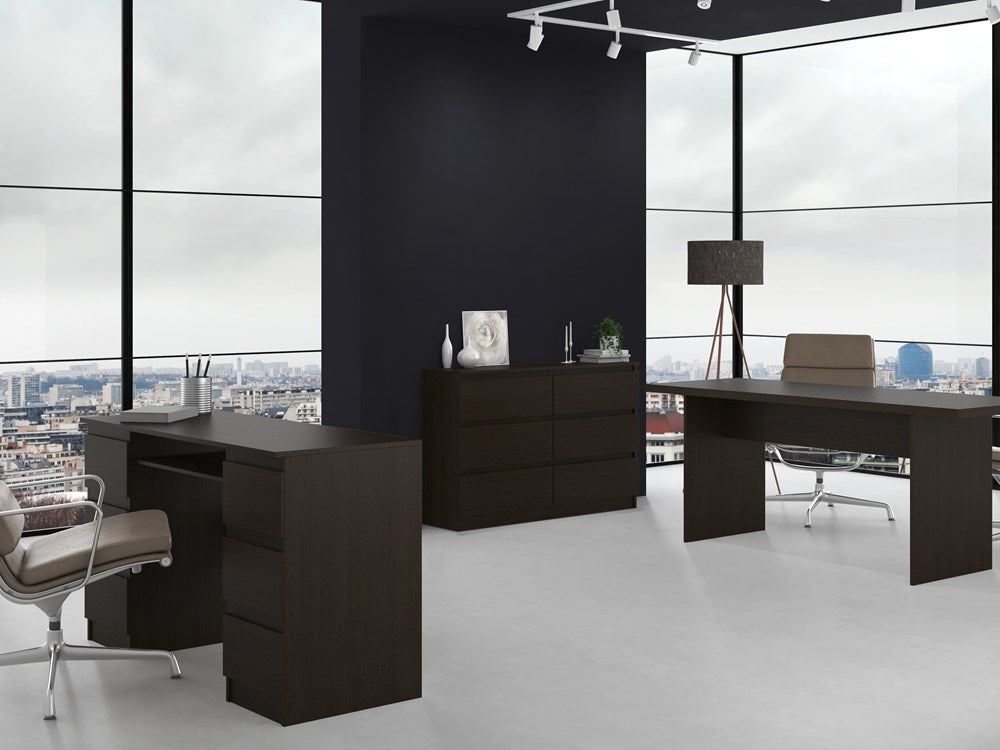 KOMODA MALWA M6 120 - WENGE