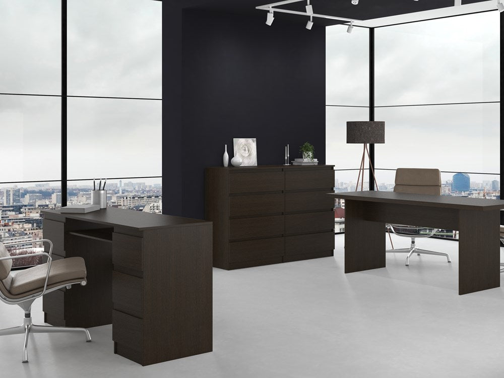 KOMODA MALWA M8 140 - WENGE