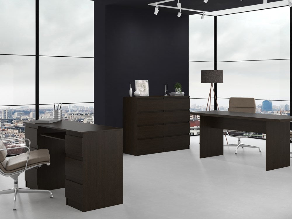 KOMODA MALWA M8 120 - WENGE