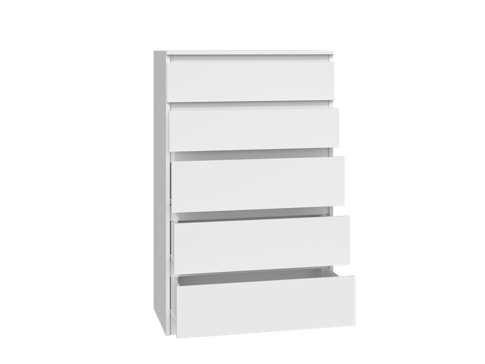 KOMODA MALWA M5 - BIEL