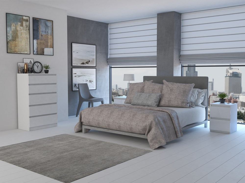 KOMODA MALWA M5 - BIEL