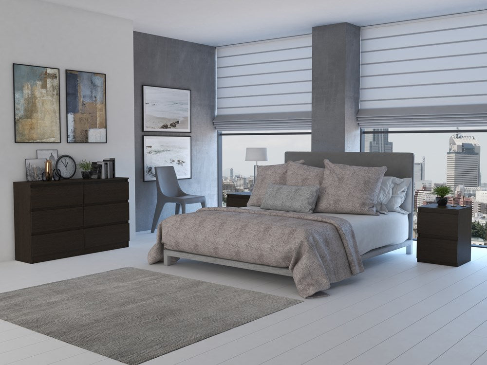 KOMODA MALWA M6 120 - WENGE