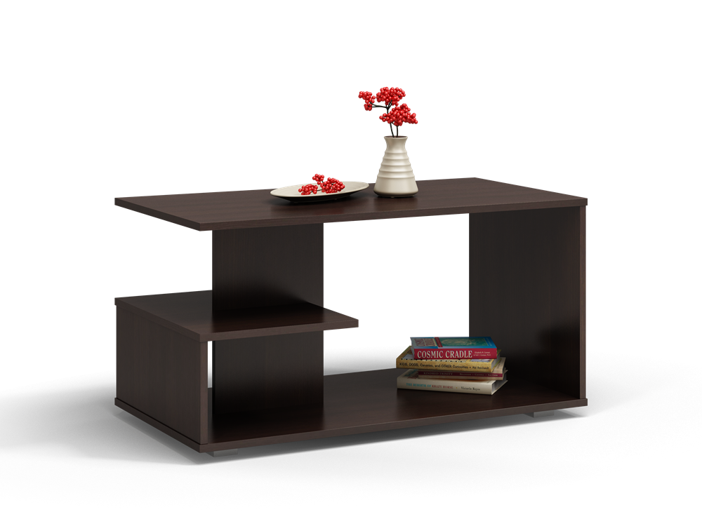 ŁAWA DALLAS - WENGE