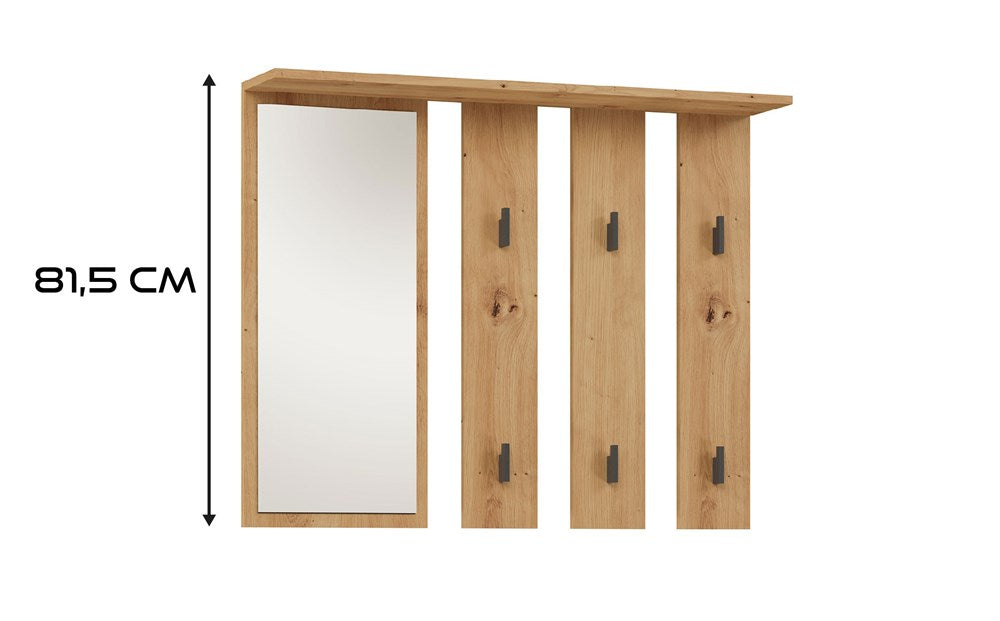 PARMA WIESZAK - ARTISAN