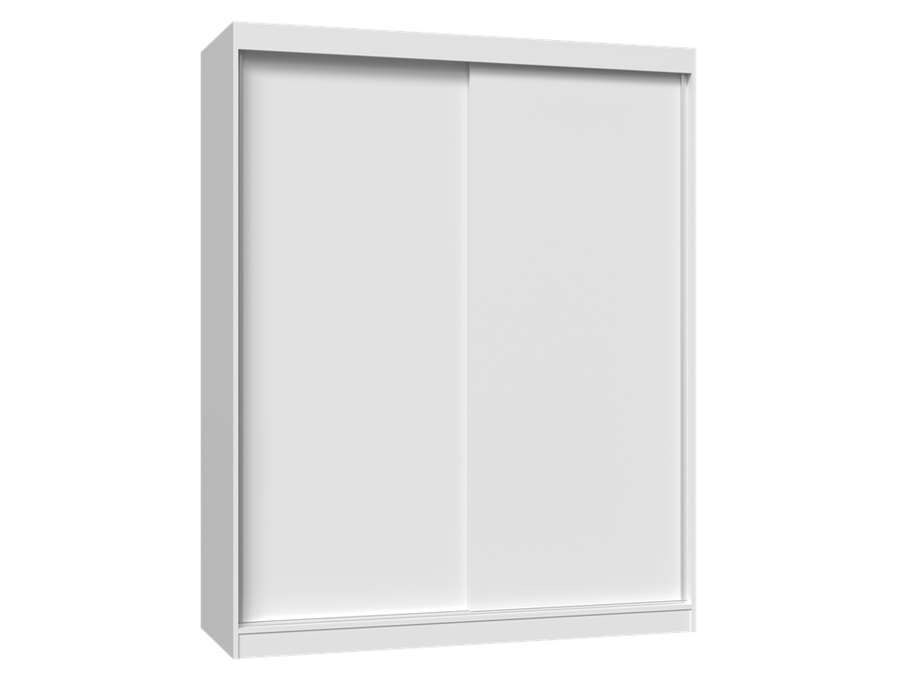 SZAFA IGA 160 - BIEL