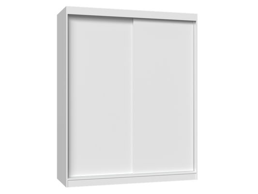 SZAFA IGA 160 - BIEL