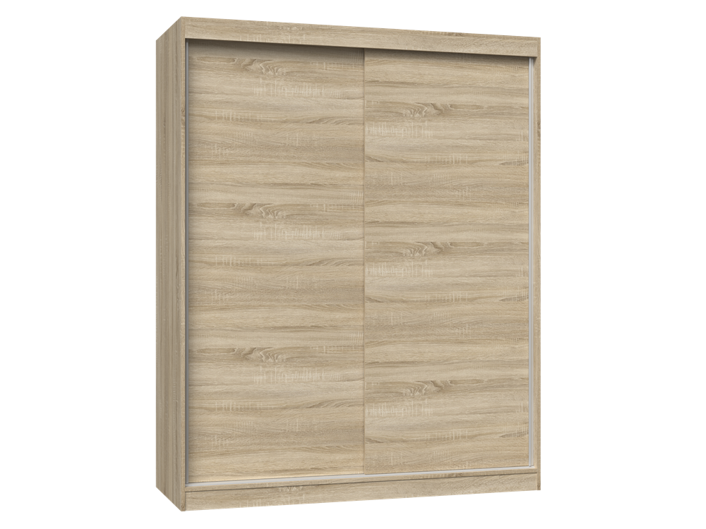 SZAFA IGA 160 - DĄB SONOMA