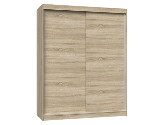 SZAFA IGA 160 - DĄB SONOMA