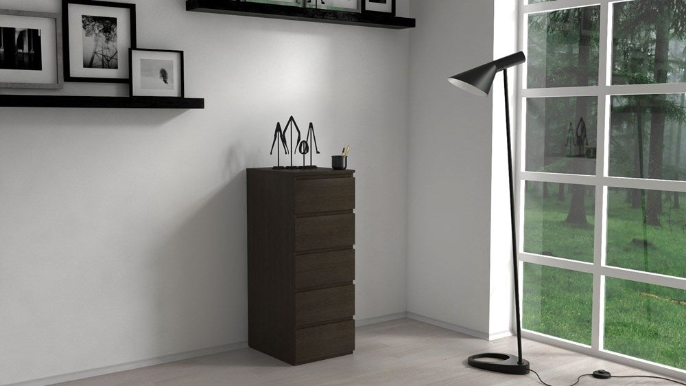 KOMODA MALWA W5 - WENGE