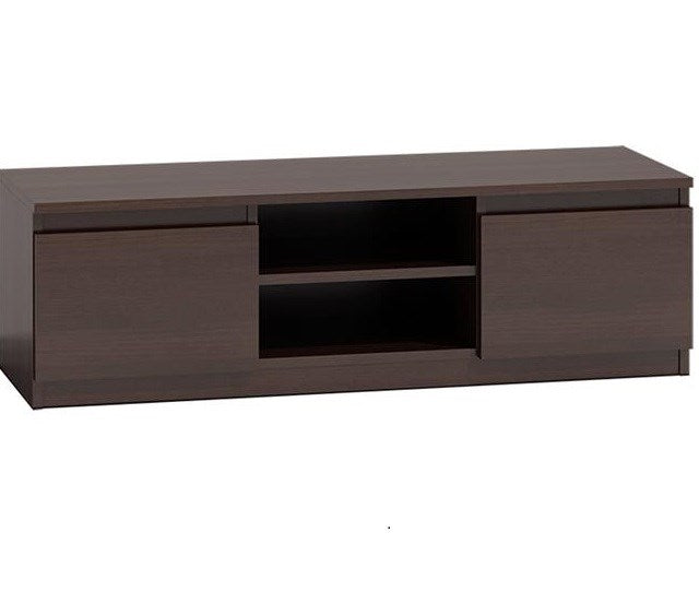 STOLIK RTV 120 - WENGE