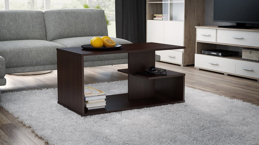 ŁAWA DALLAS - WENGE