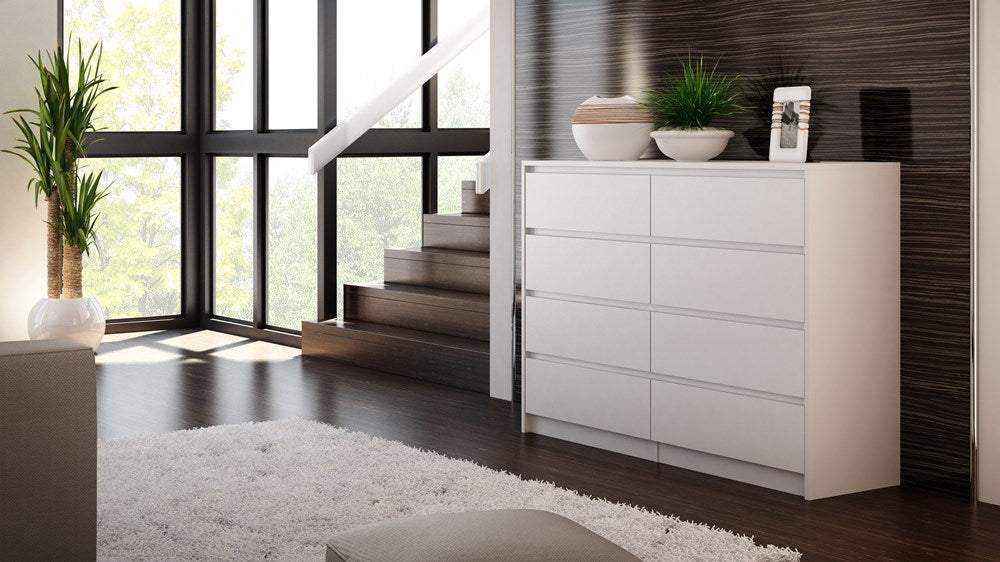 KOMODA KARO K8 140 - BIEL