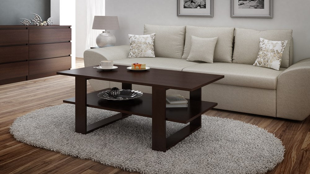 STOLIK MARTYNA WENGE