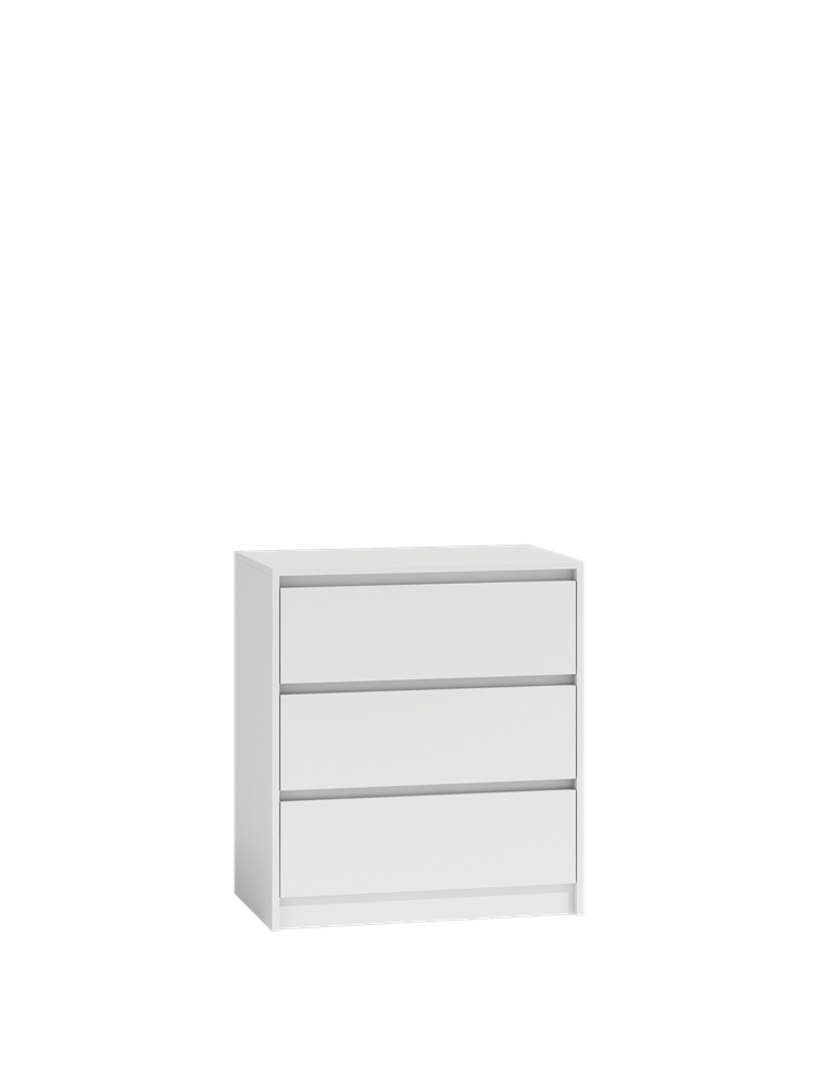 KOMODA KARO K3 - BIEL
