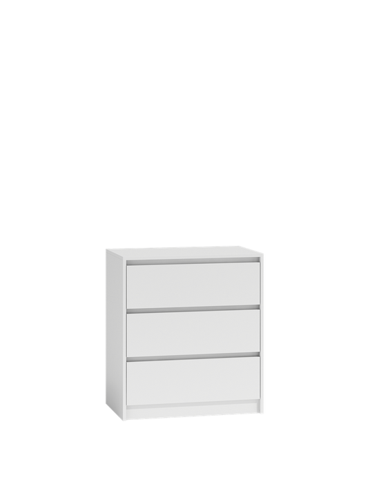 KOMODA KARO K3 - BIEL