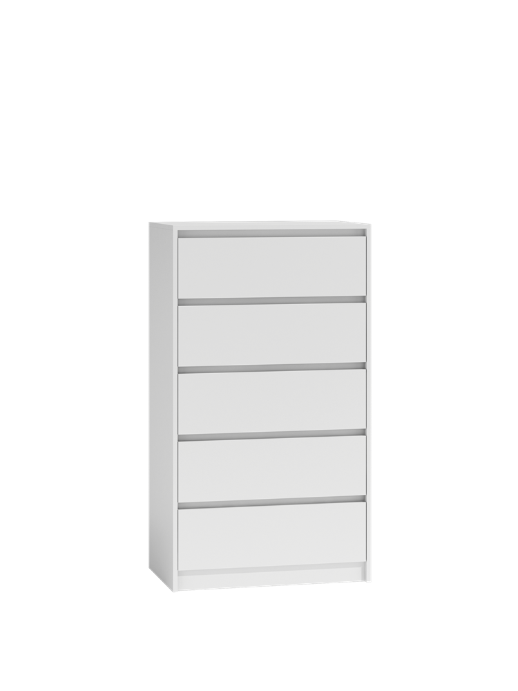 KOMODA KARO K5 - BIEL
