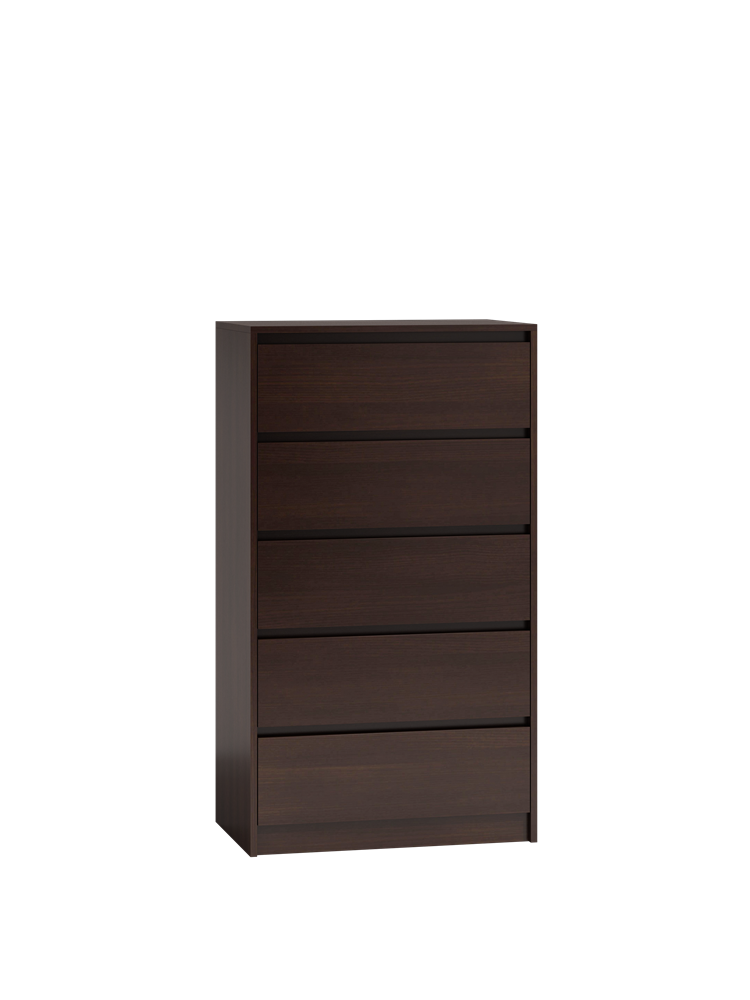 KOMODA KARO K5 - WENGE
