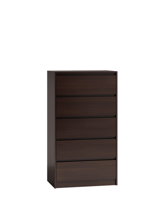 KOMODA KARO K5 - WENGE