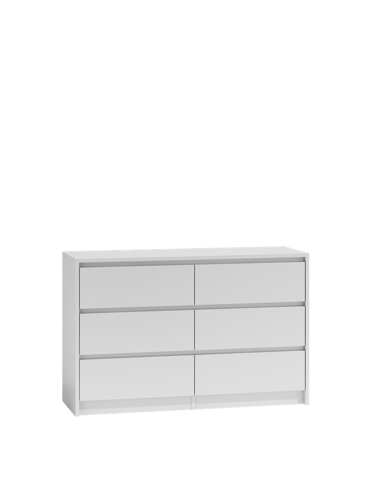 KOMODA KARO K120 - BIEL