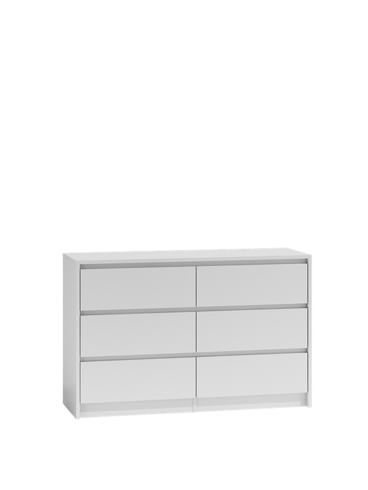 KOMODA KARO K120 - BIEL