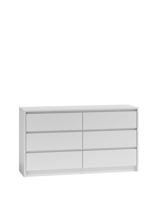 KOMODA KARO K140 - BIEL