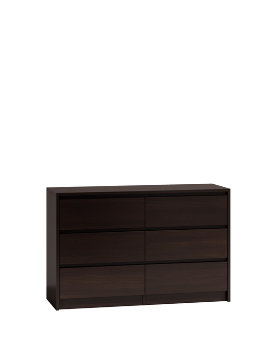 KOMODA KARO K120 - WENGE