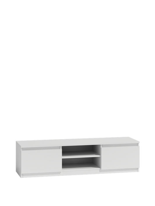 STOLIK RTV MALWA 140 - BIEL