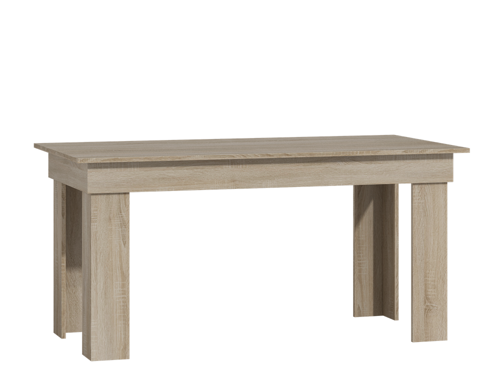 STÓŁ MADRAS - DĄB SONOMA