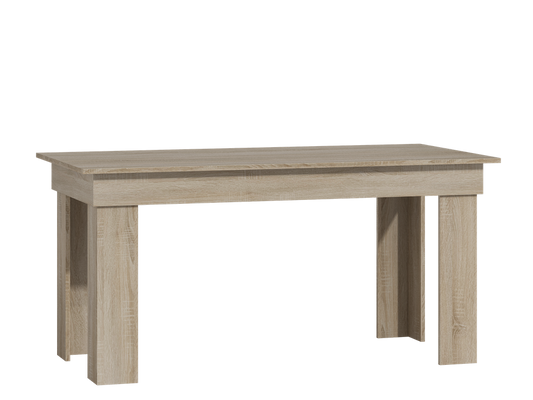 STÓŁ MADRAS - DĄB SONOMA