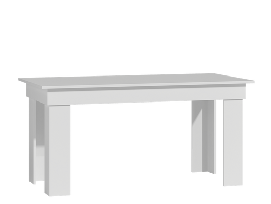 STÓŁ MADRAS - BIEL